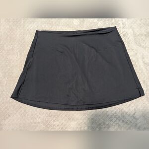 Old Navy Active Black Women's Skort